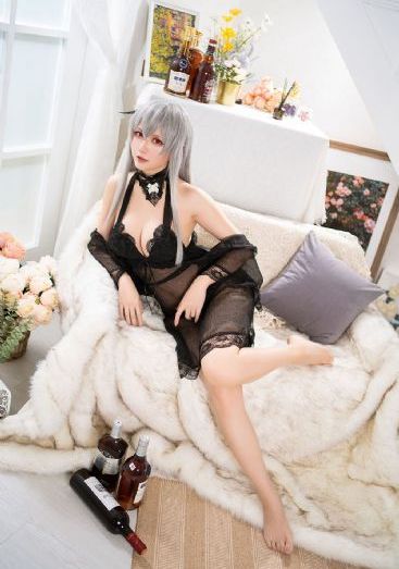 色一情