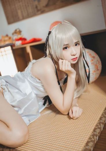 年轻的母亲1