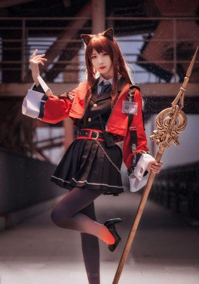 大哥的女朋友