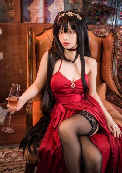 晚娘2012