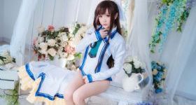 成为魔法少女憧憬