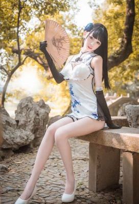 黄昏失焦