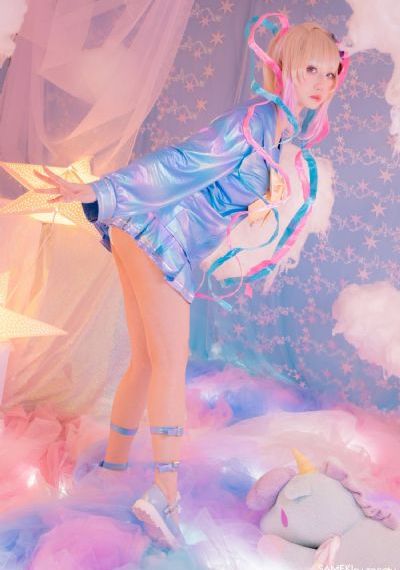 我老婆是学生会长第二季