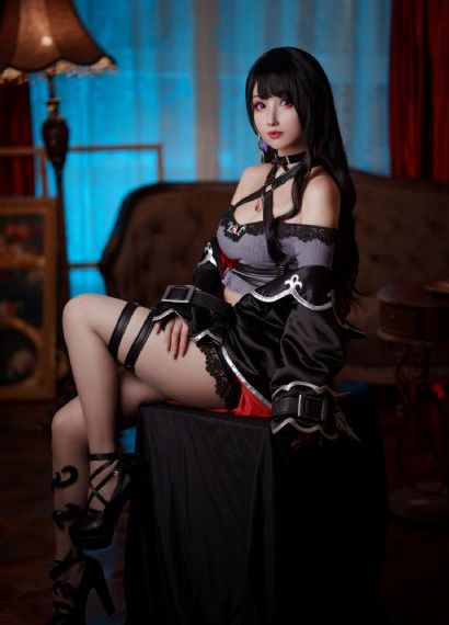 性女传奇