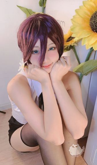 四大美人之西施