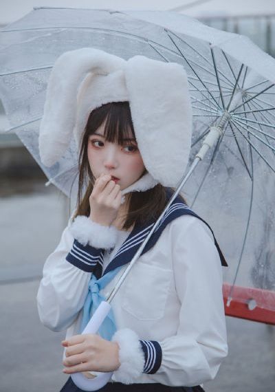 妻子的客人