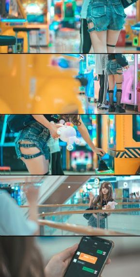 年轻的岳母4