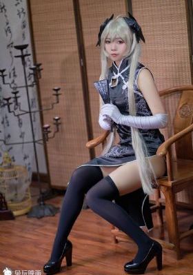 女人的世界