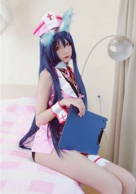我的青梅竹马