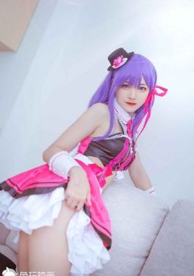 展昭艳史
