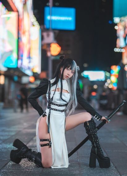 爱实录