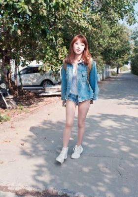 因为爱情有幸福 电视剧