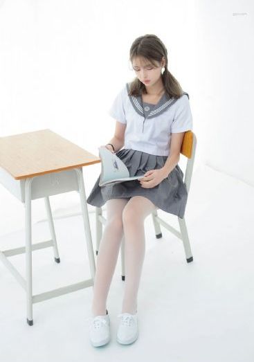 韩国朋友的妈妈