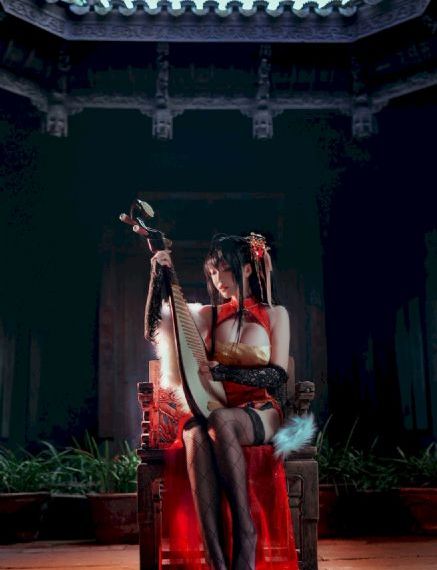 久久一线