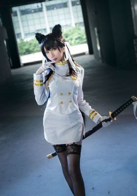 武士阿非