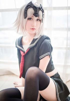 美丽水蜜桃