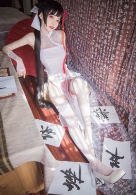 八尺大人樱花动漫
