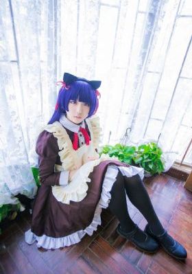 色小妹av