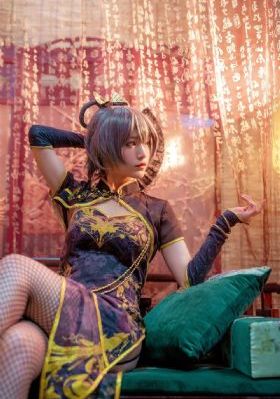 高压监狱 法版
